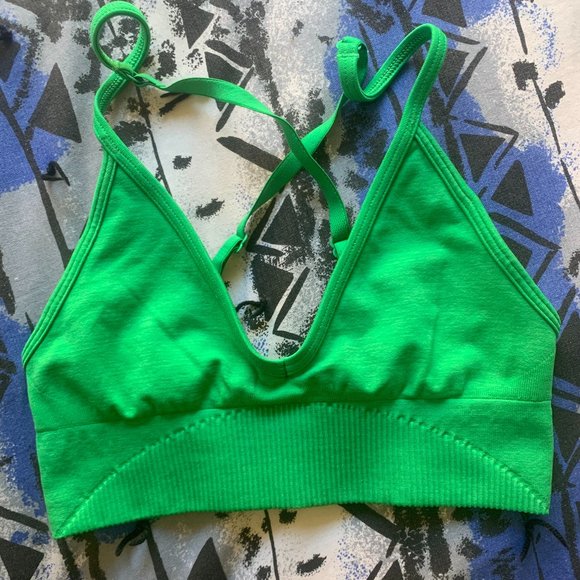 lululemon athletica Other - Lululemon Ebb to Street Sports Bra